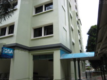 Blk 120A Kim Tian Place (Bukit Merah), HDB 4 Rooms #145072